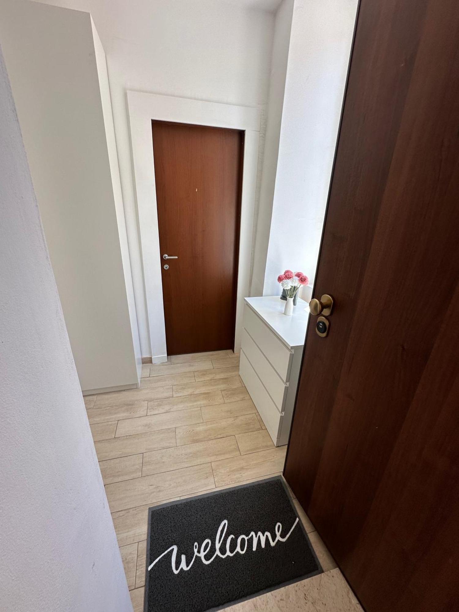 Cara Palermo Villa Екстериор снимка