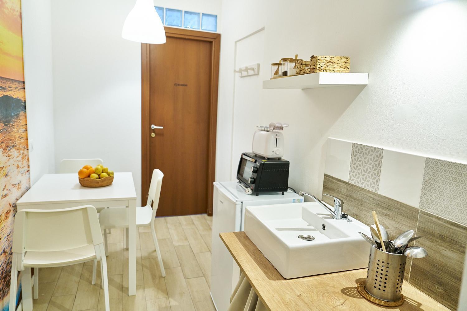 Cara Palermo Villa Екстериор снимка